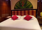  Fields Hotel - Walking Street - Angeles City – Hotel Room Image