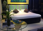  Fields Hotel - Walking Street - Angeles City – Hotel Room Image