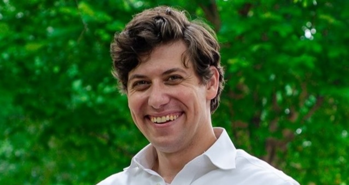 Jonah Garson
